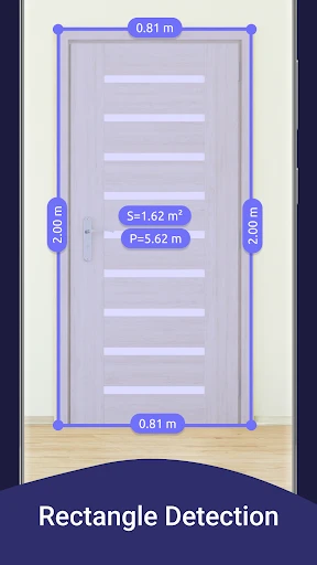 AR Ruler App: Tape Measure Cam screenshot