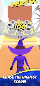 Arcade Ball.io - Let's Bowl! screenshot