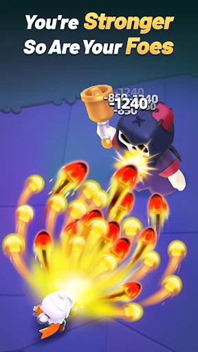 Archero 2 screenshot