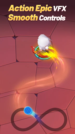 Archero 2 screenshot