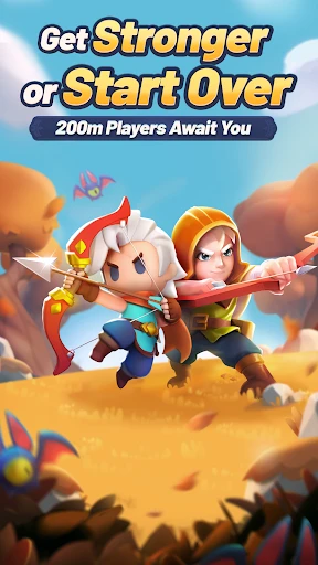 Archero 2 screenshot