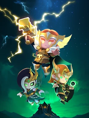 Archero 2 screenshot