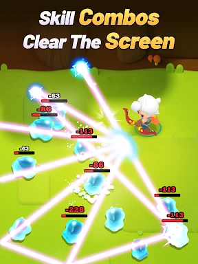 Archero 2 screenshot
