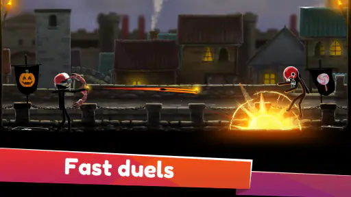 Archers Online: PvP screenshot