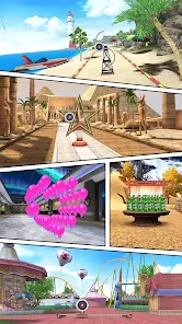 Archery Battle 3D screenshot