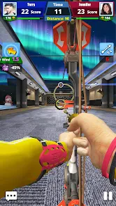Archery Battle 3D screenshot