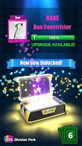 Archery Battle 3D screenshot