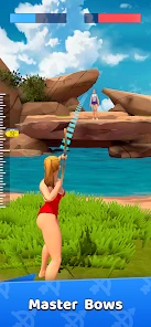 Archery Clash! screenshot
