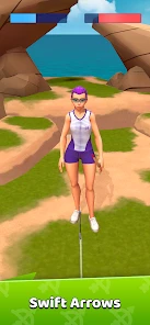 Archery Clash! screenshot