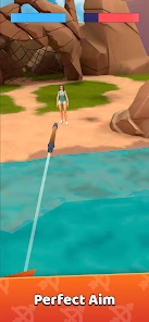 Archery Clash! screenshot