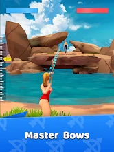 Archery Clash! screenshot