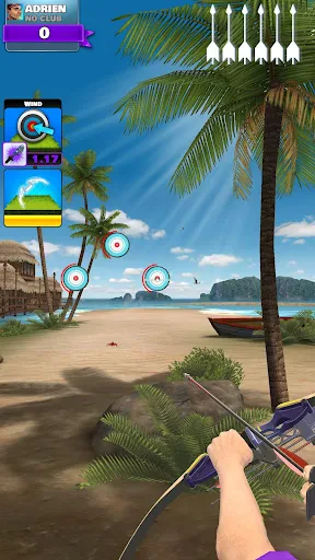 Archery Club: PvP Multiplayer screenshot