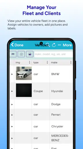 ARI (Auto Repair Software) screenshot