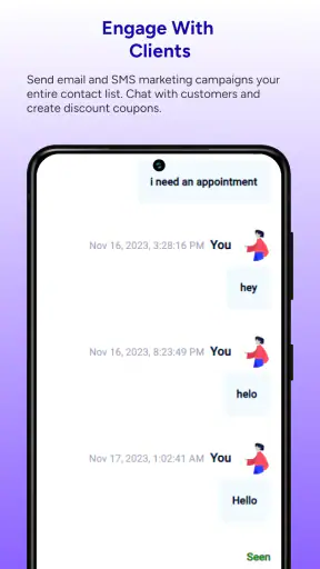 ARI (Auto Repair Software) screenshot