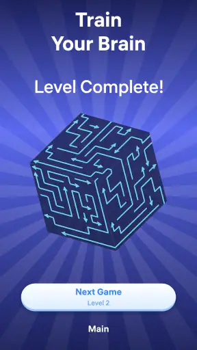 Arrow Puzzle 3D - Arrows Out screenshot