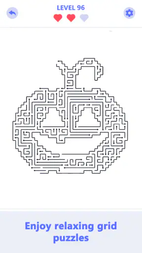Line Dash screenshot