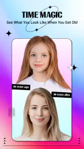 ArtPlay - Cartoon Video editor screenshot