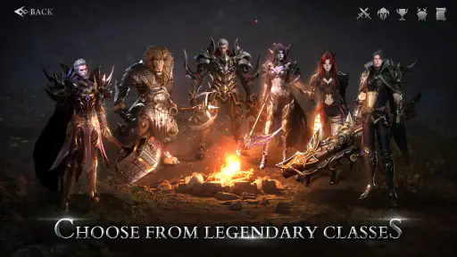 Ashes of Valhalla screenshot