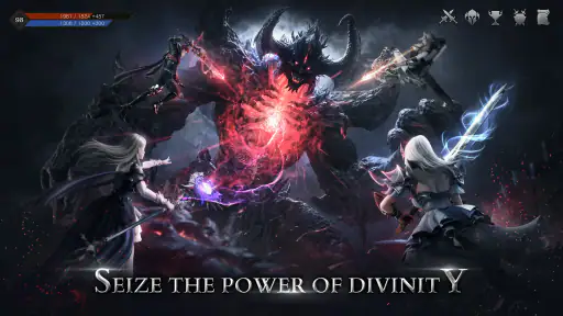 Ashes of Valhalla screenshot