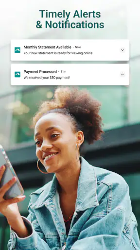 Aspire Account Center screenshot