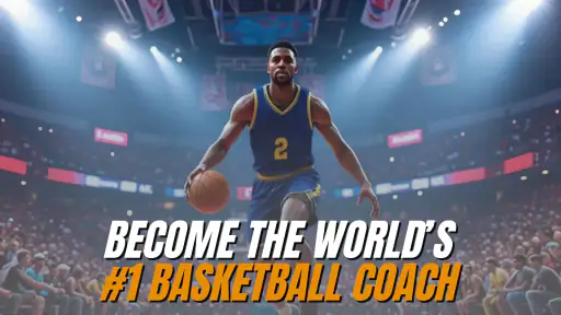 Astonishing Basketball Manager screenshot