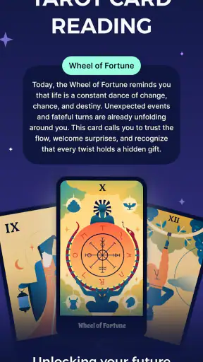Astro: Astrology & Horoscope screenshot