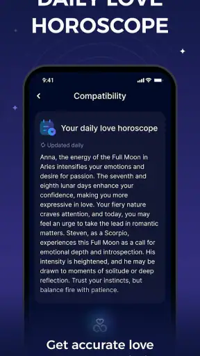 Astro: Astrology & Horoscope screenshot