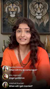 Astrotalk - Talk to Astrologer screenshot