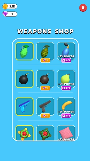 Attack Hole - Black Hole Games screenshot