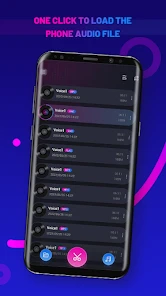 Audio Master - Ringtone Maker screenshot