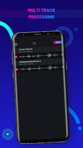Audio Master - Ringtone Maker screenshot