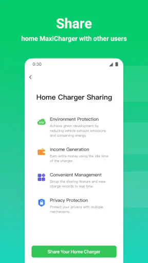 Autel Charge - EV Charging screenshot