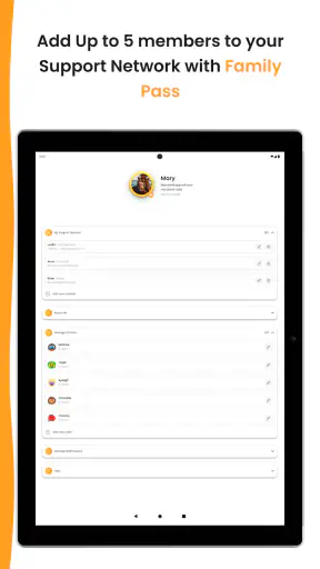 Autism 360: Parenting screenshot