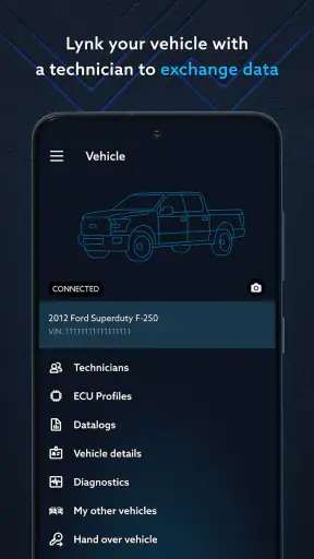 Auto Agent screenshot