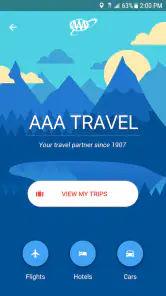 Auto Club screenshot
