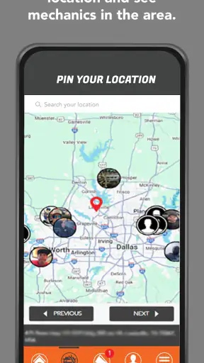 Auto Monkey screenshot