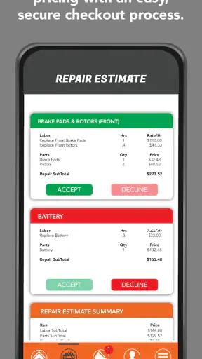 Auto Monkey screenshot