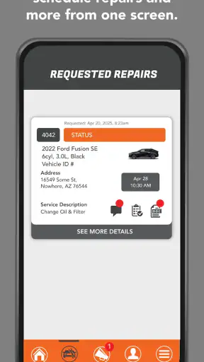 Auto Monkey screenshot