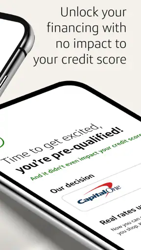 Auto Navigator New & Used Cars screenshot