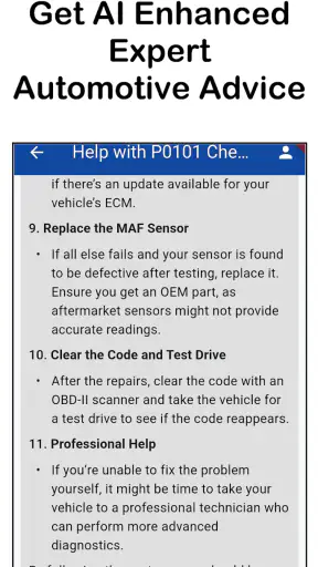 AutoCodes Tech screenshot