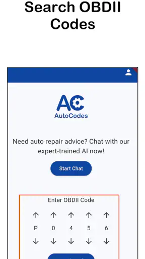 AutoCodes Tech screenshot