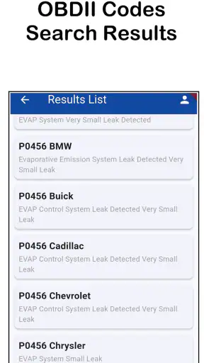 AutoCodes Tech screenshot
