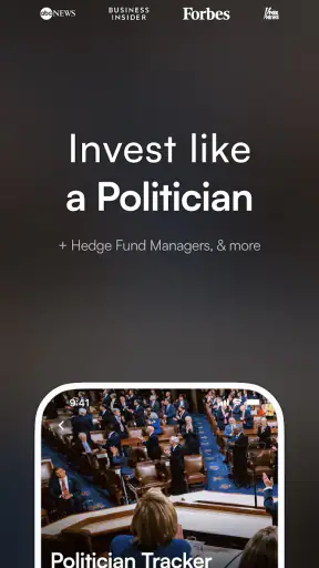 Autopilot - Investment App screenshot