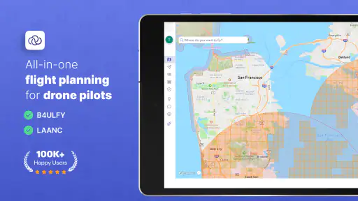 AutoPylot for Drones screenshot