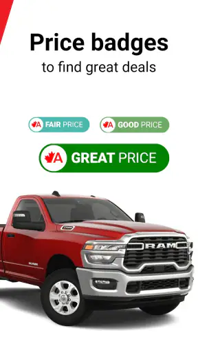 AutoTrader - Shop Cars Online screenshot