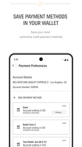 AutoZonePro Mobile screenshot