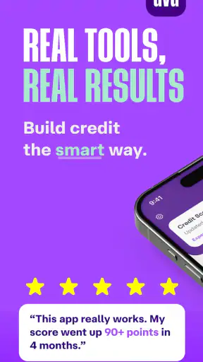 Ava Finance screenshot