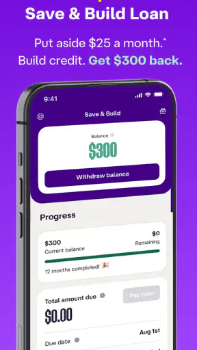 Ava Finance screenshot