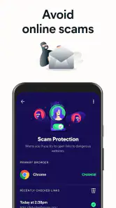Avast Antivirus & Security screenshot