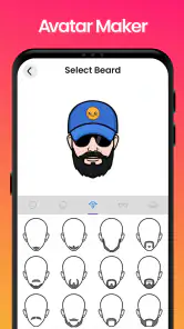 Avatar Maker - Avatar Creator screenshot
